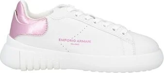 Emporio Armani Woman Sneakers