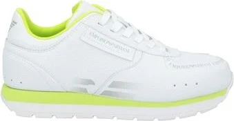 Emporio Armani Woman Sneakers