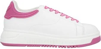 Emporio Armani Woman Sneakers