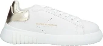 Emporio Armani Woman Sneakers