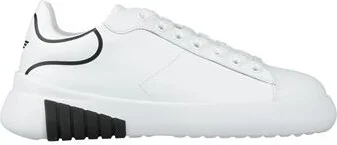 Emporio Armani Woman Sneakers
