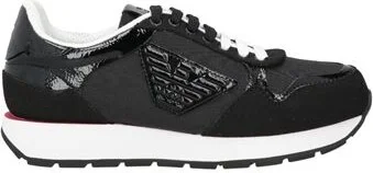 Emporio Armani Woman Sneakers