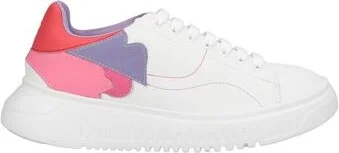 Emporio Armani Woman Sneakers