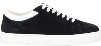 Emporio Armani Woman Sneakers