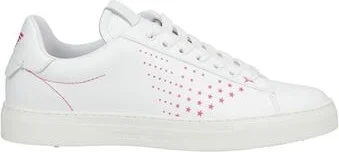 Emporio Armani Woman Sneakers
