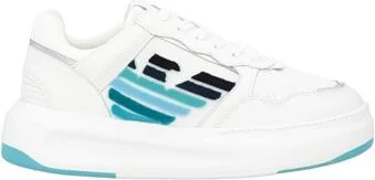 Emporio Armani Woman Sneakers
