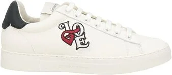 Emporio Armani Woman Sneakers