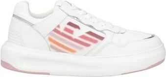Emporio Armani Woman Sneakers