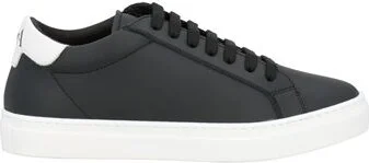 Emporio Armani Woman Sneakers