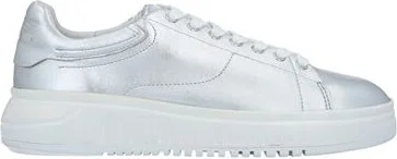 Emporio Armani Woman Sneakers