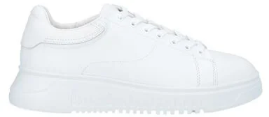 Emporio Armani Woman Sneakers