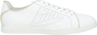 Emporio Armani Woman Sneakers