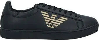 Emporio Armani Woman Sneakers
