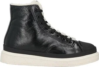 Emporio Armani Woman Sneakers