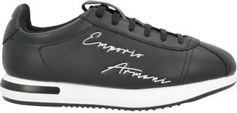 Emporio Armani Woman Sneakers