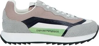 Emporio Armani Woman Sneakers