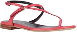 Emporio Armani Woman Thong sandal - Image 2