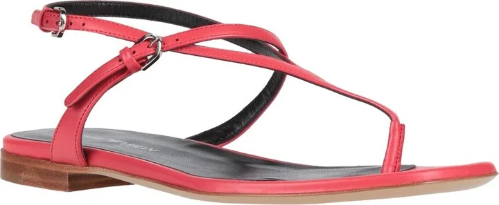 Emporio Armani Woman Thong sandal - Image 4