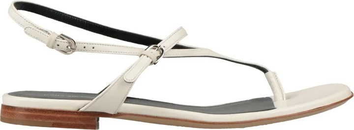 Emporio Armani Woman Thong sandal - Image 6