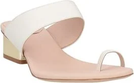 Emporio Armani Woman Thong sandal - Image 2