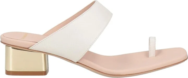 Emporio Armani Woman Thong sandal - Image 3