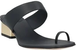 Emporio Armani Woman Thong sandal - Image 5