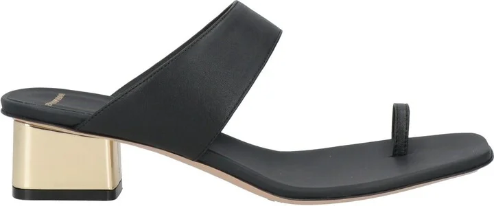 Emporio Armani Woman Thong sandal - Image 6