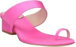 Emporio Armani Woman Thong sandal - Image 2