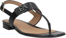 Emporio Armani Woman Thong sandal - Image 2