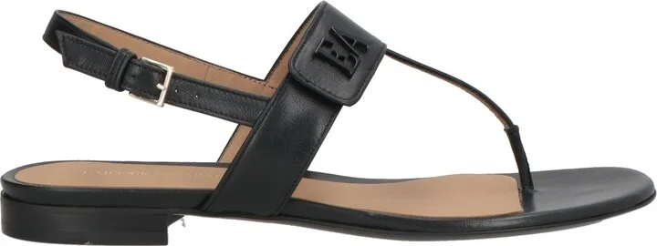 Emporio Armani Woman Thong sandal - Image 3