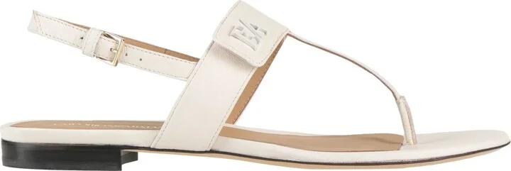 Emporio Armani Woman Thong sandal - Image 6