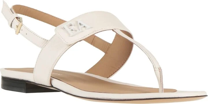 Emporio Armani Woman Thong sandal - Image 7