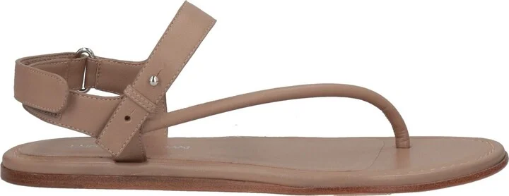 Emporio Armani Woman Thong sandal - Image 3