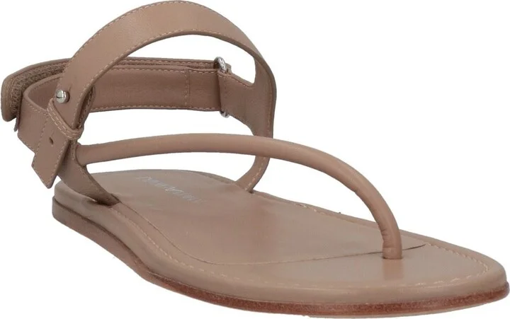 Emporio Armani Woman Thong sandal - Image 4