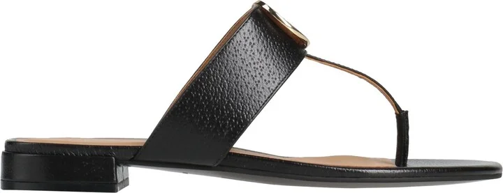 Emporio Armani Woman Thong sandal - Image 6