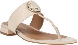 Emporio Armani Woman Thong sandal - Image 8