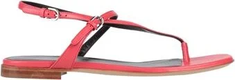 Emporio Armani Woman Thong sandal