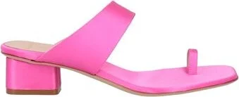 Emporio Armani Woman Thong sandal