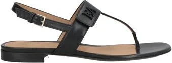 Emporio Armani Woman Thong sandal