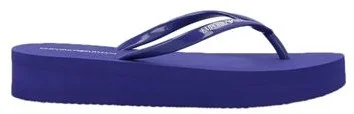 Emporio Armani Woman Thong sandal