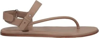 Emporio Armani Woman Thong sandal