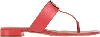 Emporio Armani Woman Thong sandal