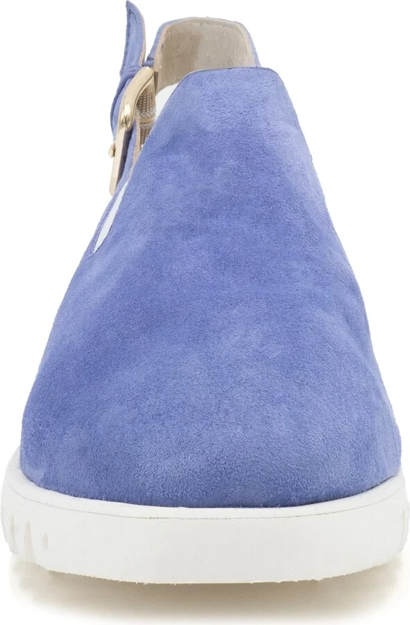 Emporio Slingback Platform Wedge - Image 2