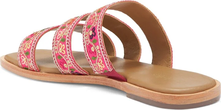 Empress Slide Sandal - Image 2