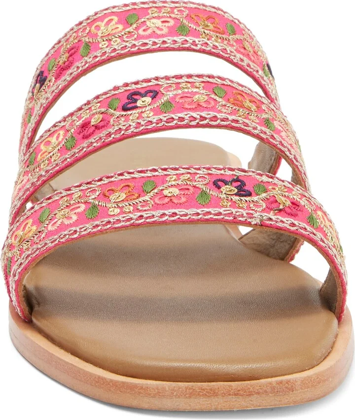 Empress Slide Sandal - Image 3