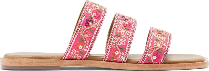 Empress Slide Sandal - Image 4
