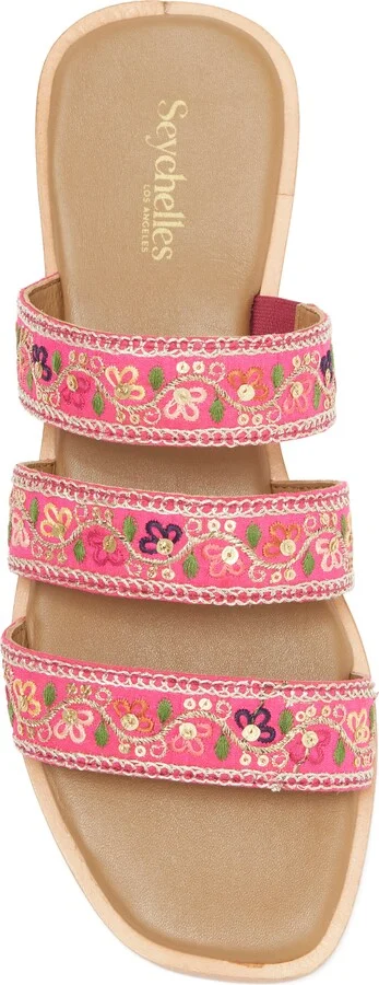 Empress Slide Sandal - Image 5
