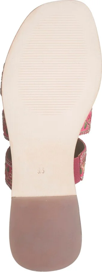 Empress Slide Sandal - Image 6