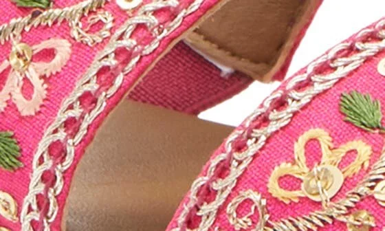 Empress Slide Sandal - Image 7