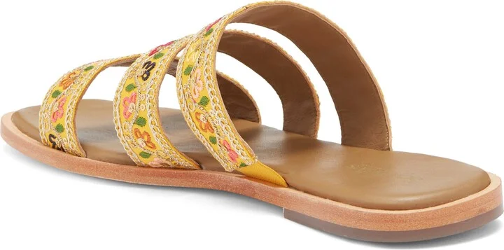 Empress Slide Sandal - Image 8